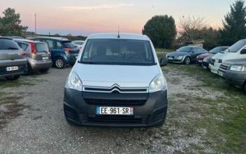 Citroen berlingo Bonnac