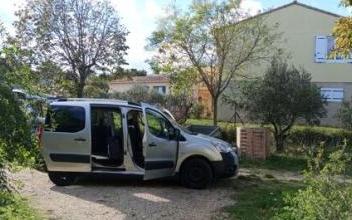 Citroen berlingo Lirac