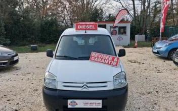 Citroen berlingo Gien