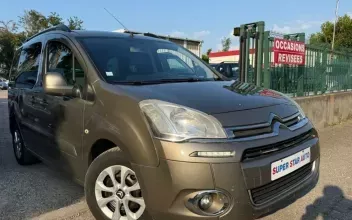 Citroen Berlingo Colmar