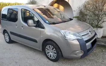Citroen Berlingo Toulouse