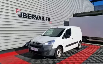 Citroen Berlingo La-Mézière