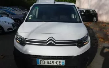 Citroen Berlingo Vaulx-en-Velin