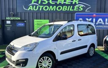 Citroen Berlingo Weyersheim