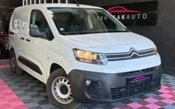 Citroen Berlingo Manosque