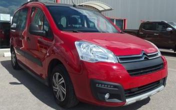 Citroen berlingo Savières
