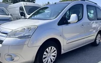 Citroen Berlingo Fouquières-lès-Lens