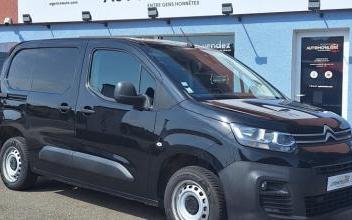Citroen Berlingo Danjoutin