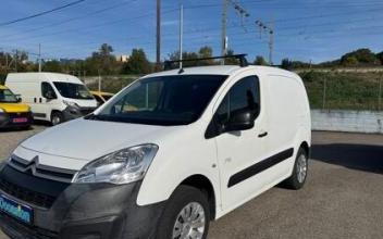 Citroen berlingo Ternay