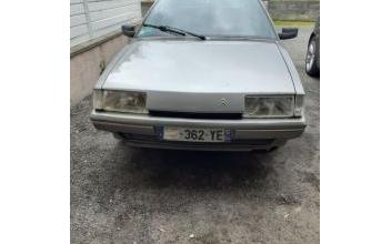 Citroen bx Eysus