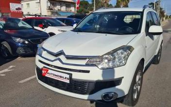 Citroen C-Crosser Marguerittes