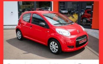 Citroen C1 Sarreguemines