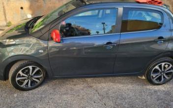 Citroen C1 Nice