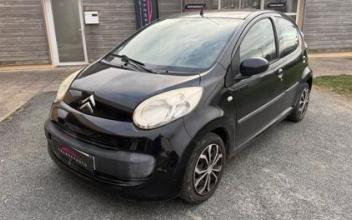 Citroen c1 Crêches-sur-Saône