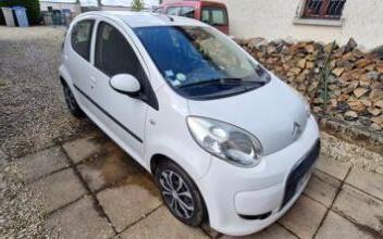 Citroen c1 Auxonne