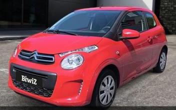 Citroen c1 Montpellier