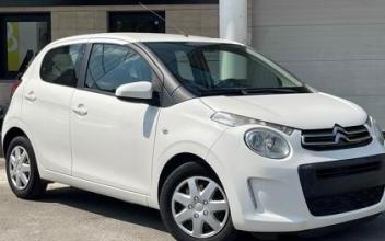 Citroen c1 Goussainville