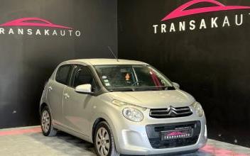 Citroen C1 Avignon