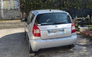 Citroen c2 Villeneuve