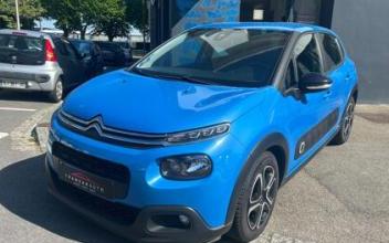 Citroen c3 Lorient