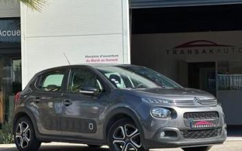 Citroen c3 Saint-Jean-de-Védas