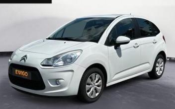Citroen c3 Toulouse