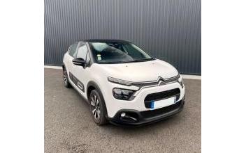 Citroen c3 Saint-Jean-le-Blanc