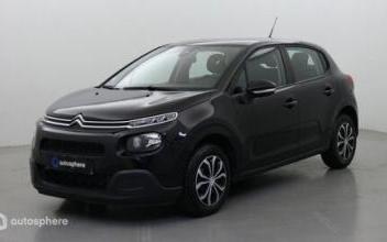Citroen c3 Bassussarry