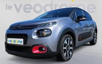 Citroen c3 Illzach