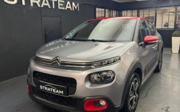 Citroen C3 Boulogne-Billancourt