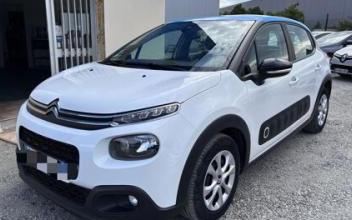 Citroen c3 Saint-Herblain