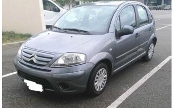 Citroen c3 Beaumont-sur-Oise
