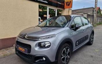 Citroen c3 Palaiseau
