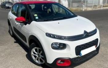 Citroen c3 Sommières