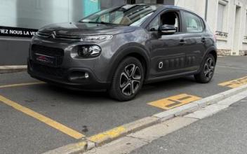 Citroen c3 Bourges