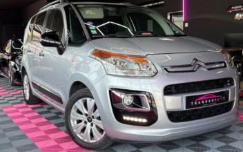 Citroen C3 Pertuis