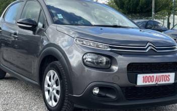 Citroen C3 Roncq