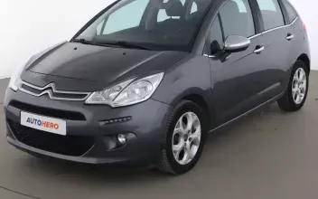 Citroen C3 Issy-les-Moulineaux