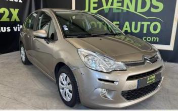Citroen c3 Colmar