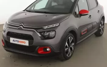 Citroen C3 Issy-les-Moulineaux