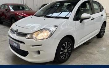 Citroen c3 Saran