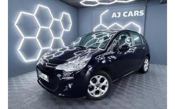 Citroen c3 Moulins-lès-Metz