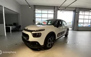 Citroen C3 Châtellerault