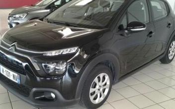 Citroen c3 Châtenoy-le-Royal