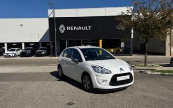 Citroen c3 Saint-Vallier