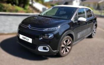 Citroen c3 Fontoy
