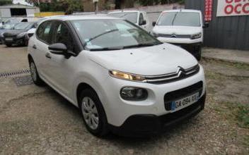 Citroen c3 Champigny-sur-Marne