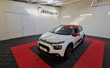 Citroen C3 Lanester
