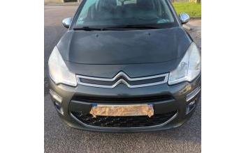 Citroen c3 Mérignac