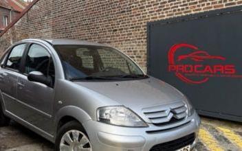 Citroen C3 Douai